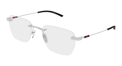 Gucci GG2099O 003 54 Men Eyeglasses-image 1