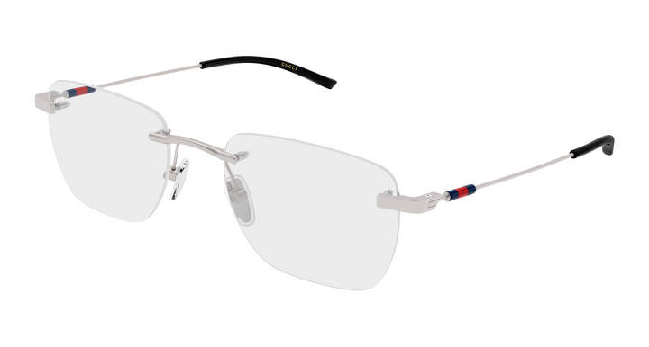 Gucci GG2099O 003 54 Men Eyeglasses-image 1