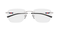 Gucci GG2099O 003 54 Men Eyeglasses-image 3