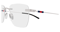 Gucci GG2099O 003 54 Men Eyeglasses-image 2