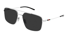 Gucci Aviator Style Sunglasses-image 1