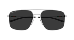 Gucci Aviator Style Sunglasses-image 2