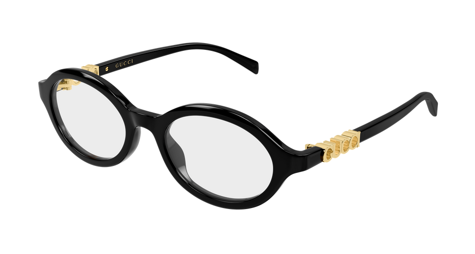 Gucci GG2153O 001 51 Women Eyeglasses