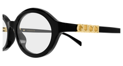 Gucci GG2153O 001 51 Women Eyeglasses-image 2