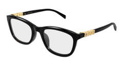 Gucci GG2035OA 004 53 Women Eyeglasses-image 1