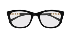 Gucci GG2035OA 004 53 Women Eyeglasses-image 3