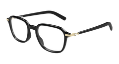 Montblanc MB0462O 001 51 Men Eyeglasses-image 1
