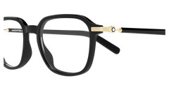 Montblanc MB0462O 001 51 Men Eyeglasses-image 3