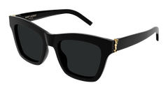 Saint Laurent Cat Eye-Style Sunglasses-image 1