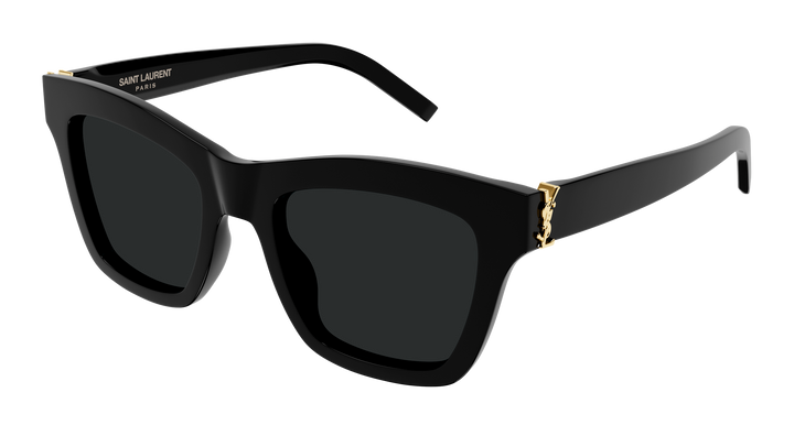 Saint Laurent Cat Eye-Style Sunglasses-image 1