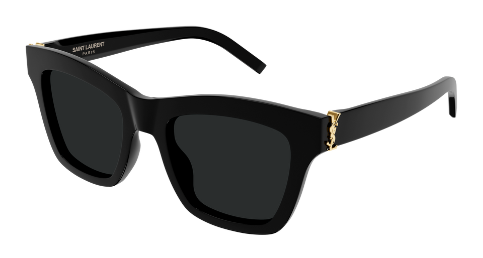 Saint Laurent Cat Eye-Style Sunglasses