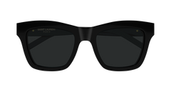 Saint Laurent Cat Eye-Style Sunglasses-image 2