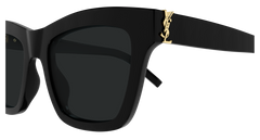 Saint Laurent Cat Eye-Style Sunglasses-image 3