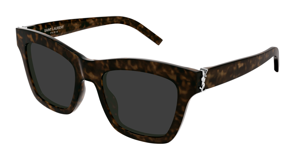 Saint Laurent Cat Eye-Style Sunglasses-image 1
