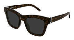 Saint Laurent Cat Eye-Style Sunglasses-image 1