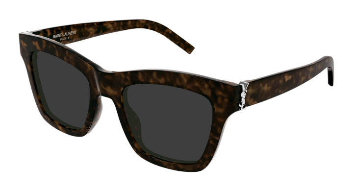 Saint Laurent Cat Eye-Style Sunglasses-image 1