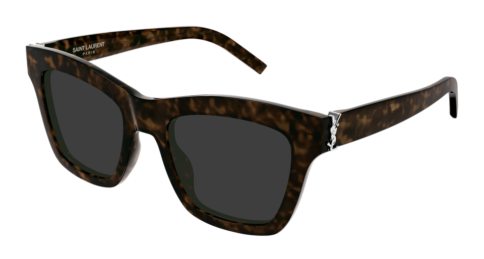 Saint Laurent Cat Eye-Style Sunglasses