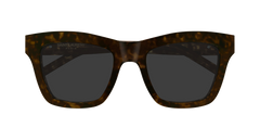 Saint Laurent Cat Eye-Style Sunglasses-image 2