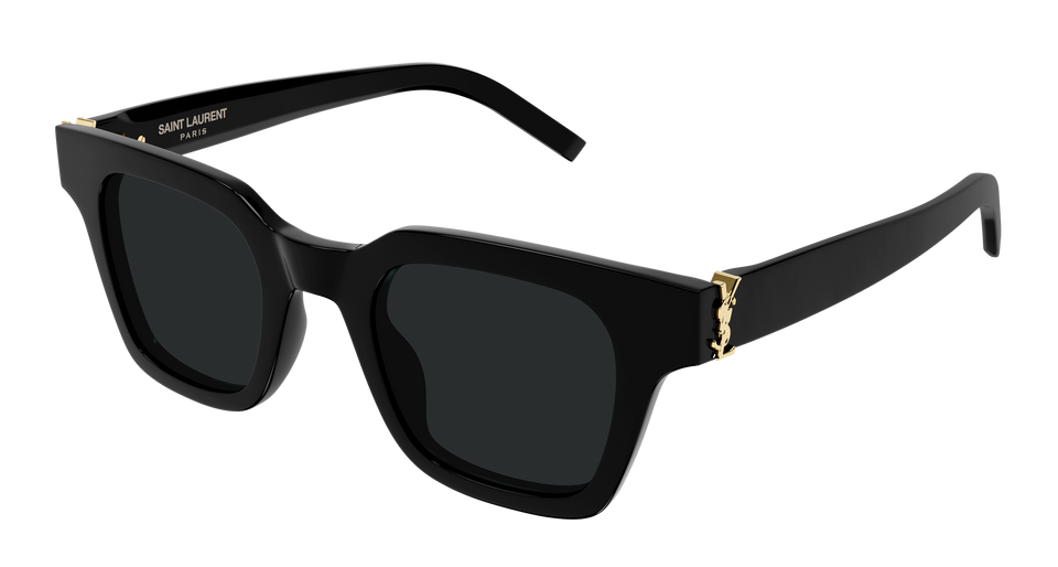 Saint Laurent Square-Style Sunglasses