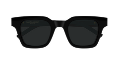 Saint Laurent Square-Style Sunglasses-image 2