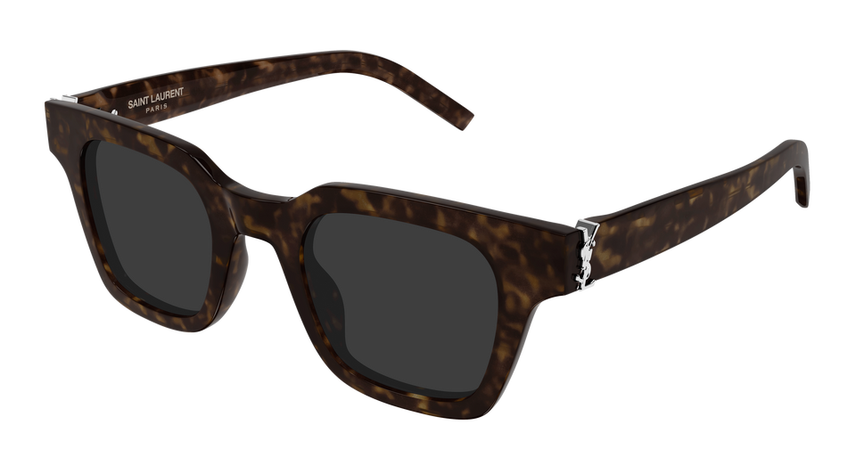 Saint Laurent Square-Style Sunglasses