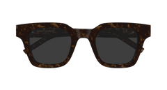 Saint Laurent Square-Style Sunglasses-image 2