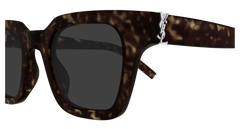 Saint Laurent Square-Style Sunglasses-image 3