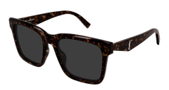 Saint Laurent Rectangle Style Sunglasses-image 1
