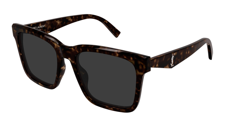 Saint Laurent Rectangle Style Sunglasses-image 1