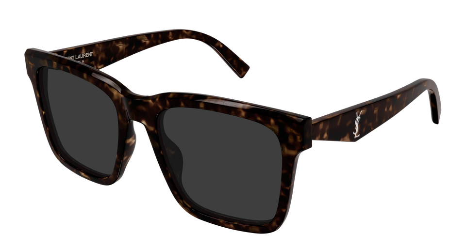 Saint Laurent Rectangle Style Sunglasses