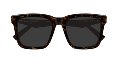Saint Laurent Rectangle Style Sunglasses-image 2