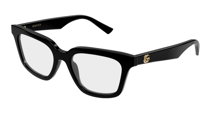 Gucci GG2180O 001 51 Women Eyeglasses-image 1