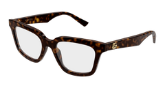Gucci GG2180O 002 51 Women Eyeglasses-image 1