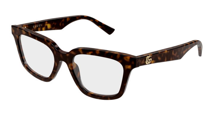 Gucci GG2180O 002 51 Women Eyeglasses-image 1