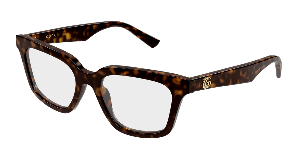 Gucci GG2180O 002 51 Women Eyeglasses