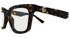 Gucci GG2180O 002 51 Women Eyeglasses-image 2