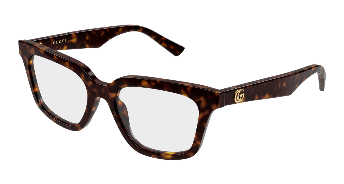 Gucci GG2181O 002 51 Women Eyeglasses-image 1