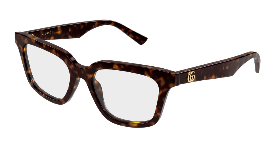 Gucci GG2181O 002 51 Women Eyeglasses