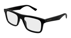 Gucci GG2184O 001 52 Men Eyeglasses-image 1