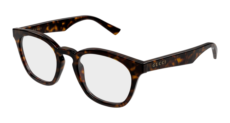 Gucci GG2185O 002 50 Men Eyeglasses