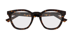 Gucci GG2185O 002 50 Men Eyeglasses-image 3
