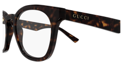 Gucci GG2185O 002 50 Men Eyeglasses-image 2