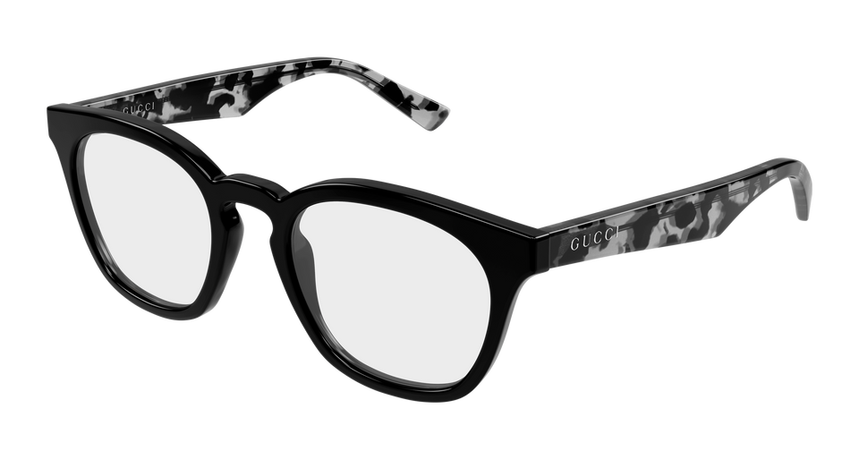 Gucci GG2185O 004 50 Men Eyeglasses