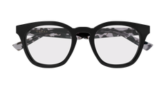 Gucci GG2185O 004 50 Men Eyeglasses-image 3