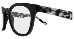 Gucci GG2185O 004 50 Men Eyeglasses-image 2