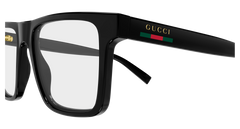 Gucci GG2236O 001 53 Unisex Eyeglasses-image 2