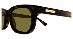Gucci GG2248S 2 51 Unisex Full Rim Sunglasses - Image 2