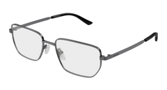 Gucci GG2225O 003 54 Unisex Eyeglasses-image 1