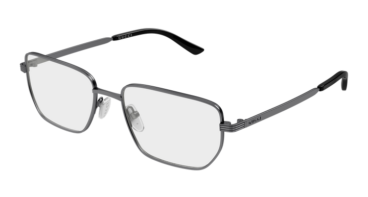 Gucci GG2225O 003 54 Unisex Eyeglasses-image 1
