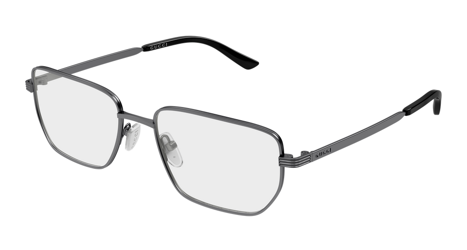 Gucci GG2225O 003 54 Unisex Eyeglasses